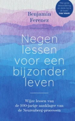 Negen lessen voor een bijzonder leven
