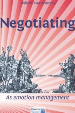 Negotiating