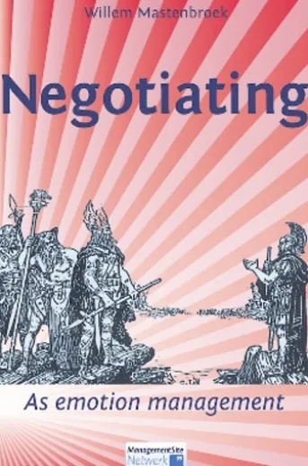 Negotiating