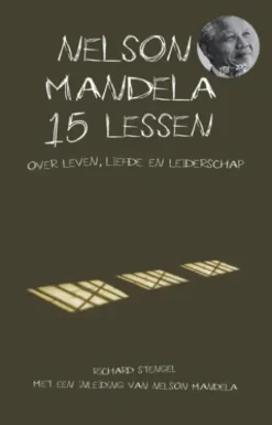 Nelson Mandela