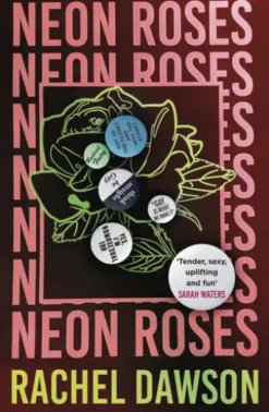 Neon Roses