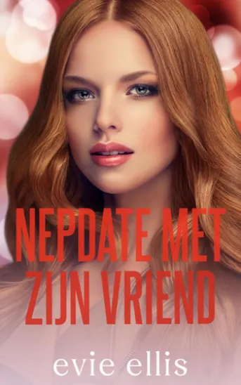 Nepdate Met Zijn Vriend