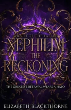 Nephilim the Reckoning