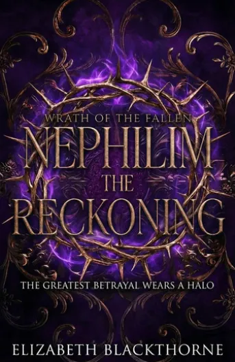 Nephilim the Reckoning