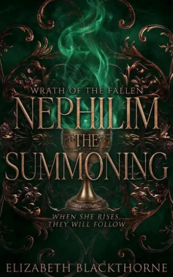 Nephilim the Summoning