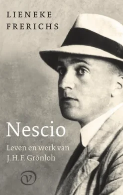 Nescio
