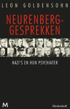 Neurenberg-gesprekken