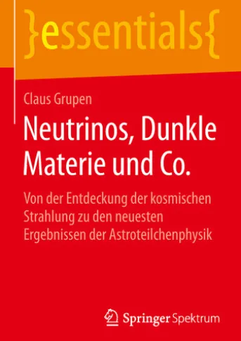 Neutrinos, Dunkle Materie und Co.