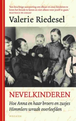 Nevelkinderen