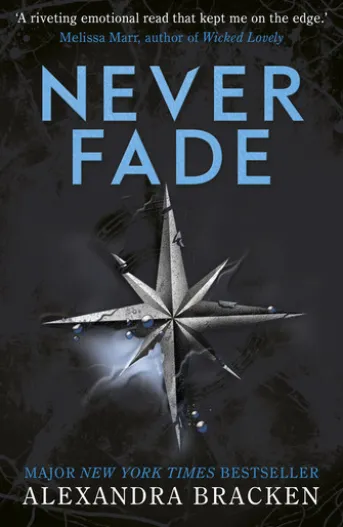 Never Fade