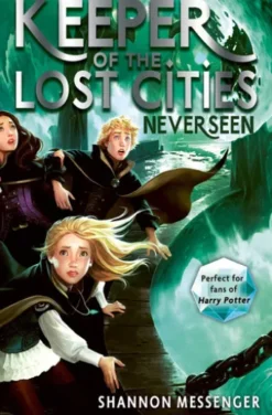Neverseen