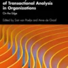 New Theory and Practice of Transactional Analysis in Organizations