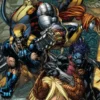 New X-Men