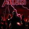 New Avengers Vol. 1: Breakout