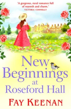 New Beginnings at Roseford Hall