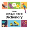 New Bilingual Visual Dictionary (English–Korean)