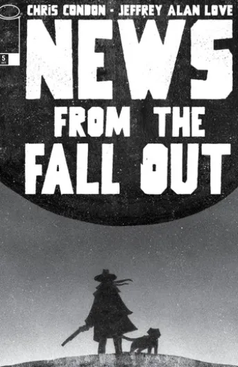 News From The Fallout #5