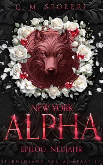 New York Alpha (Part 19 - Epilog: Neujahr)