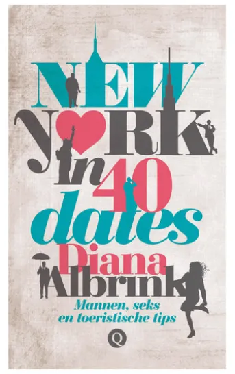 New York in 40 dates