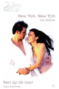 New York, New York ; Kers op de taart