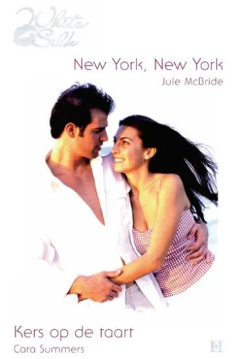 New York, New York ; Kers op de taart