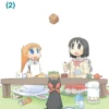 nichijou 2