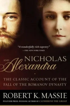Nicholas and Alexandra