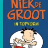 Niek de Groot in topvorm