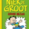 Niek de Groot: lekker bezig!