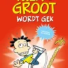 Niek de Groot wordt gek