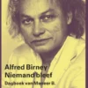 Niemand bleef