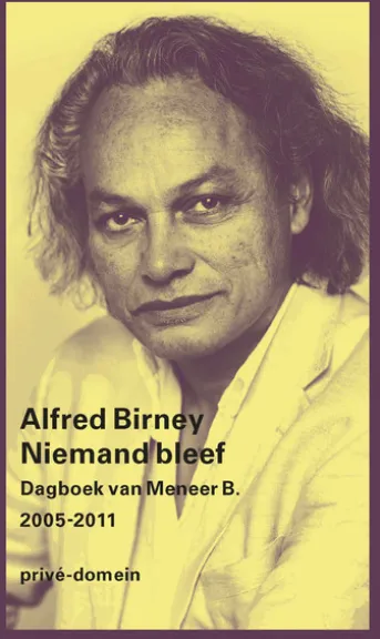 Niemand bleef
