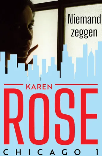 Niemand zeggen