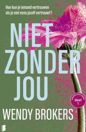 Niet zonder jou