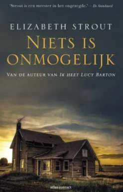 Niets is onmogelijk