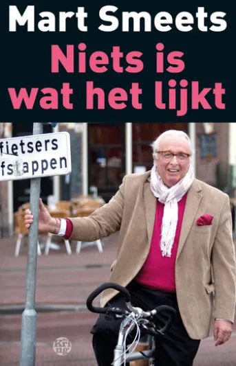 Niets is wat het lijkt