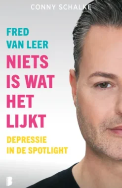 Niets is wat het lijkt