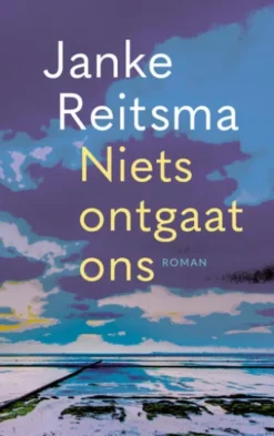 Niets ontgaat ons