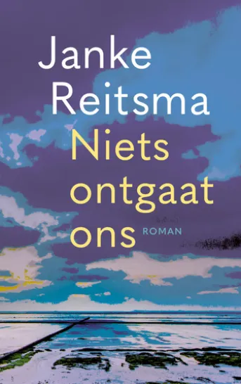 Niets ontgaat ons