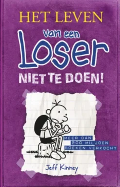 Niet te doen!