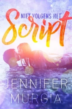 Niet volgens het script
