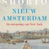 Nieuw Amsterdam