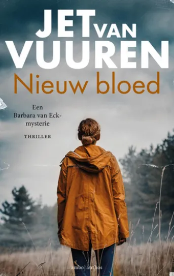 Nieuw bloed