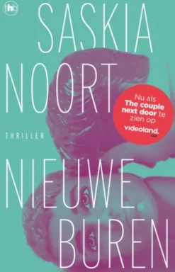 Nieuwe buren