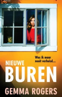 Nieuwe buren