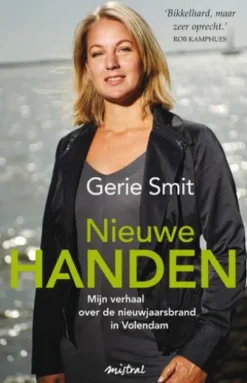 Nieuwe handen