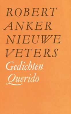 Nieuwe veters