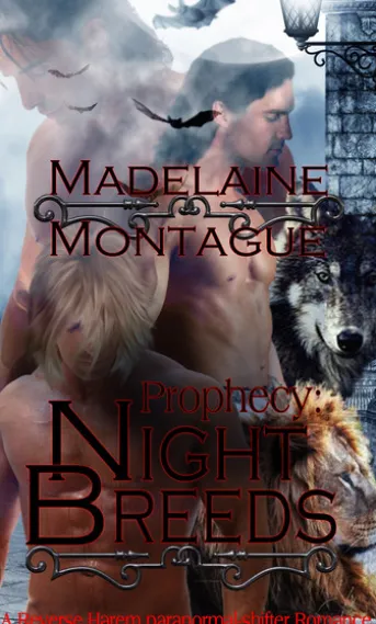 Night Breeds