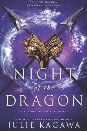 Night of the Dragon