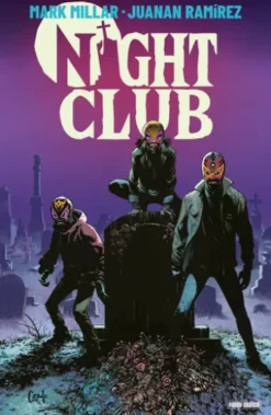 Night Club
